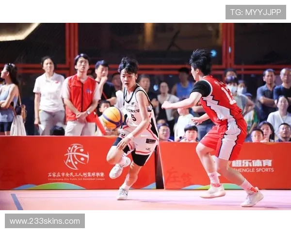 三人篮球联赛标语（三人篮球联赛标语口号）sports