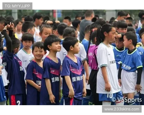 小学体育足球联赛通知（2020年小学校园足球联赛通知）sports